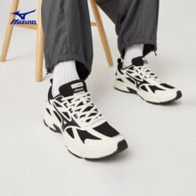 Mizuno 美津浓 Speed 中性跑鞋 D1GH223007￥169.20 3.6折 比上一次爆料降低 ￥68.8