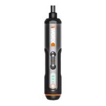 威克士电动螺丝刀wx240充电式家用起子机套装正品工具官方旗舰店89元