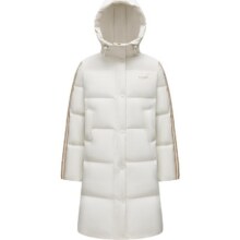 波司登中长款男女同款运动羽绒服698元