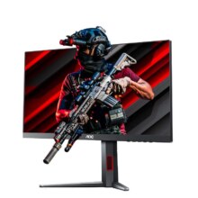 AOC 27英寸2K高清IPS屏幕180Hz电竞电脑显示器Q27G4台式144液晶24 Q27G4【27英寸|2K|180Hz刷新|HDR400|支持升降】 官方标配878.9元（国补 ）
