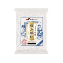 船歌鱼 鲅鱼馄饨 311g 30只 任选3件 合集19.86元/件 包邮（需买3件）