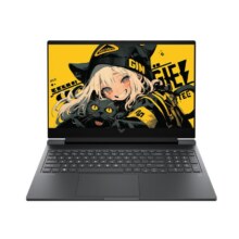 惠普光影精灵11可选13代英特尔酷睿i7H RTX5060 144Hz笔记本 黑色 超值版 i5-13420H+RTX2050+144Hz 512G固态硬盘 16GB 官方标配3437.6元（淘金币界面下单）+200元淘金币