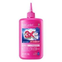Suk Garden 蔬果园 高渗透预涂净渍宝220g17.98元包邮（5瓶装51.6元）