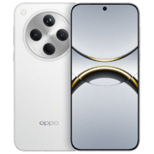 需首购：OPPO Find X8 手机 天玑9400 AI手机 浮光白 12+256G3169元