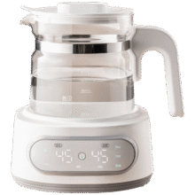 新贝 恒温水壶 1.3L154.91元