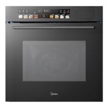 国家补贴：美的 70L知味 微蒸烤炸炖5合1体机GC75099.15元