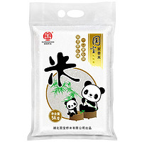 国家重点龙头企业！国宝桥米 家香米 湖北长粒大米 10斤￥23.50