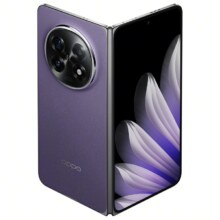 OPPO Find N5 折叠旗舰手机  12+256GB7931.55元+200元淘金币（需领券）