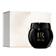 PLUS会员：HR 赫莲娜 黑绷带面霜 15ml礼盒+赠夜霜5ml*2+5ml日霜+30ml精粹露1423.2元