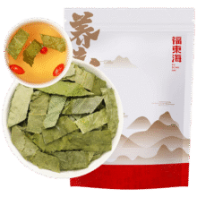 PLUS: 福东海 淫羊藿叶 100g26.51元(包邮)