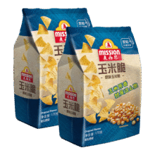麦西恩 玉米片 170g*266.44元（需领券，合16.61元/件）