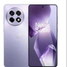 政府补贴：ONEPLUS/一加 Ace 5 Pro 手机 骁龙 8 至尊版 风驰游戏内核 星穹紫 12+256G2549.15元
