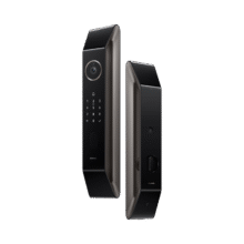 华为 智能门锁 Plus Pura X1758.65元
