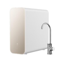 小米米家净水器S1 1600G1839.2元（国补）