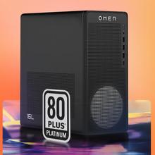 国家补贴：惠普 暗影精灵11台式电脑 游戏台式机主机 14代i7-14700F RTX5060ti 8G独显 32G DDR5 1TB6844.81元