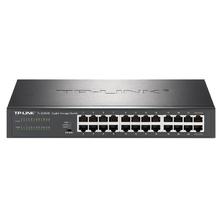 TP-LINK 24口千兆交换机 TL-SG2024D386.06元
