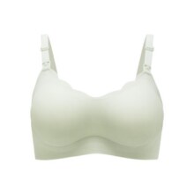 十月结晶孕妇内衣聚拢防下垂哺乳59.85元（合29.93元/件）