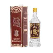 高洲酒业 GAOZHOU 高洲高洲特曲100ml品鉴酒浓香型52度 100ml7.9元（需领券）
