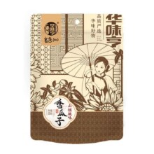 华味亨 瓜子 500g6.61元（需领券，合2.2元/件）