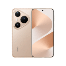 HUAWEI/华为 Pura 80 Pro 手机 AI 辅助构图 釉金 12GB+1TB