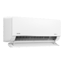 政府补贴：华凌 KFR-50GW/N8HL1 新一级能效 壁挂式空调 2匹1827.07元