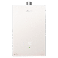 国补：万和 燃气热水器 V9P PRO 16升1860.65元（需领券）