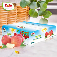 Dole 山东红富士苹果 4.5斤装 12枚券后34.9元