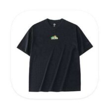 安踏 快干棉 男子宽松T恤券后28元，券前58元