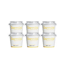 88VIP会员：Oarmilk 吾岛 无蔗糖/低糖酸奶80g*6杯16.39元