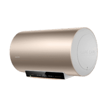 京东百亿补贴：Leader 统帅 海尔智家 电热水器 LEC6002-AT3U1 60升、3300W674.89元包邮