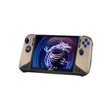 国家补贴、PLUS会员：微星 CLAW 8 8英寸掌上游戏机（Ultra7-285V、32GB、1TB）6511.43元包邮（双重优惠吗，晒单赠掌机包+膜）