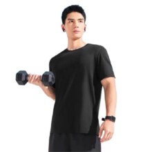 真维斯 男士凉感速干T恤 任选3件24.7元（合8.23元/件，微信小程序下单）