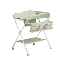 plus：babycare 多功能尿布台216.8元
