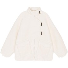GANNI女装新款休闲外套1127元（复制标题到淘金币下单立减36.75元）