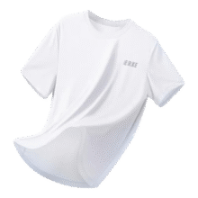 鸿星尔克 短袖T恤 4XL31元（需领券）