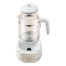 九阳调奶器家用多功能养生壶恒温电热水壶泡奶暖奶神器官方旗舰店139.9元