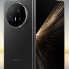10点：荣耀Magic V5 16+1TB 绒黑色【1年外屏保+延长保】10949.00元