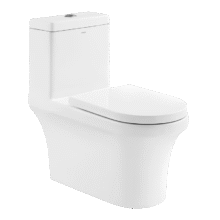箭牌 连体坐便器 1185 305mm坑距642.63元（需领券）