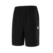 361° 运动短裤男夏季冰丝速干短裤宽松透气跑步短裤休闲五分裤裤子32元