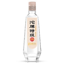 沱牌 特级T68 50%vol 浓香型白酒 480ml 单瓶装47.8元