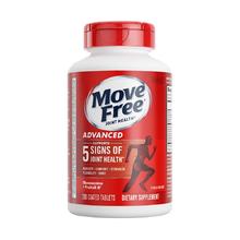 Move Free 益节 日常保养红瓶200粒339元