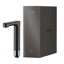 限地区、PLUS会员：飞利浦 净水器U24Pro AUT8011 5.1L\/min3130.4元（需领券）