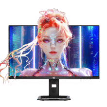 PLUS会员：泰坦军团 P275MV-A 27英寸 MiniLED显示器（3840x2160、144Hz、HDR1000）1500.66元（晒单返20元E卡）