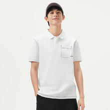 gxgjeans 只限今天！美式短袖polo衫合集 多款任选券后64元