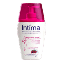 茵缇玛（Intima）茵缇玛私处洗护液私密处护理液清洗液女止痒妇科洗液外阴清洁女性 蔓越莓味护理液 200ml*2瓶156元 (满90减30,券后省8)