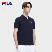 plus：斐乐 POLO衫345.41元（plus）