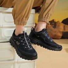 Skechers 斯凯奇 男士轻便户外运动鞋 237704192.05元包邮