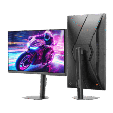 盛色 电竞显示器 S72M 27英寸、2K、210Hz、MiniLED、10Bit、HDR1000nit784.98元（需领券）