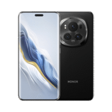 Honor/荣耀 Magic6 Pro 手机 鸿燕通讯单反级鹰眼相机 绒黑色 12GB+256GB3530.51元