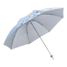 天堂伞 晴雨两用伞 UPF50+23.56元